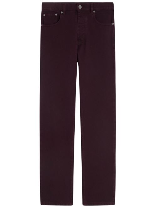 Jeans classico PHOEBE PHILO | CP05CO3131861DB